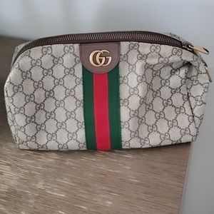 Like new Gucci tote with tags